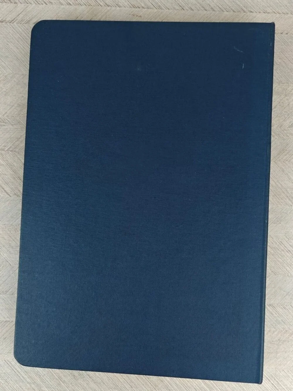 Digest Of Decisions Pennsylvania Grand Lodge HC Binder 1966 Freemasonry Manual